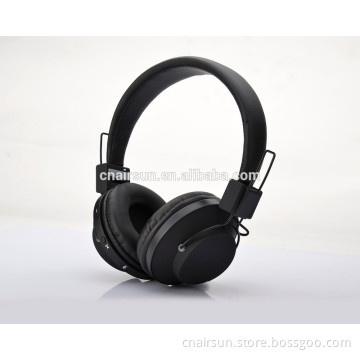 Colored Bluetooth Headset With CSR4.0 Chipset
